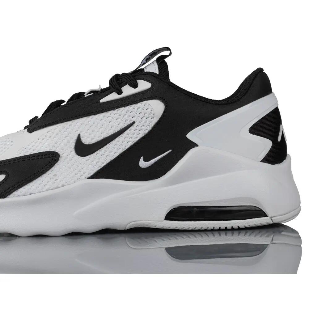 Scarpe - Running - Uomo - Leggere, ammortizzate - Air Max Bolt - Bianco/nero 9/11