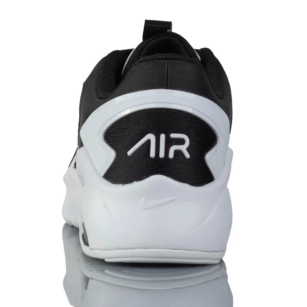 Scarpe - Running - Uomo - Leggere, ammortizzate - Air Max Bolt - Bianco/nero 7/11