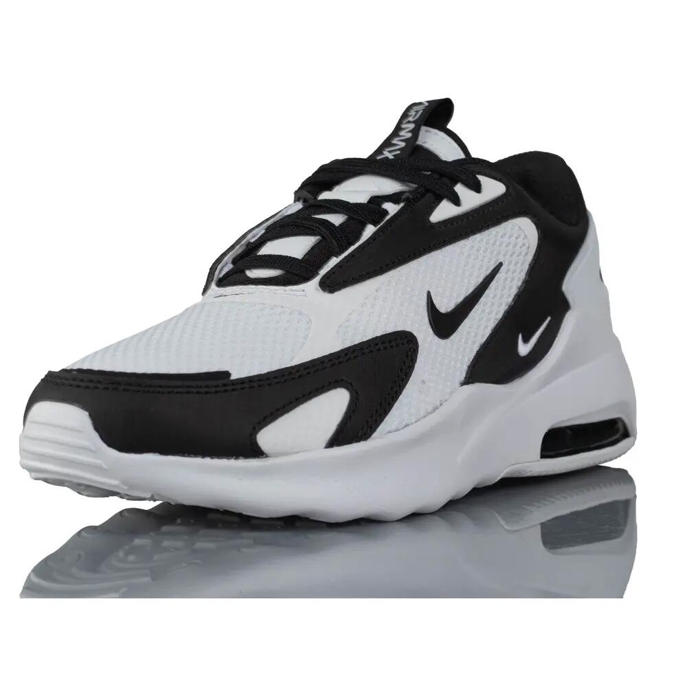 Scarpe - Running - Uomo - Leggere, ammortizzate - Air Max Bolt - Bianco/nero 10/11