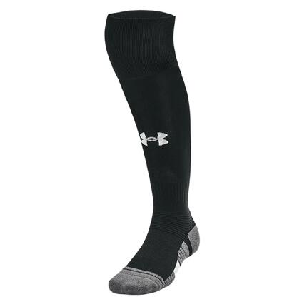 Chaussettes De Foot Adulte (Noir / Gris)