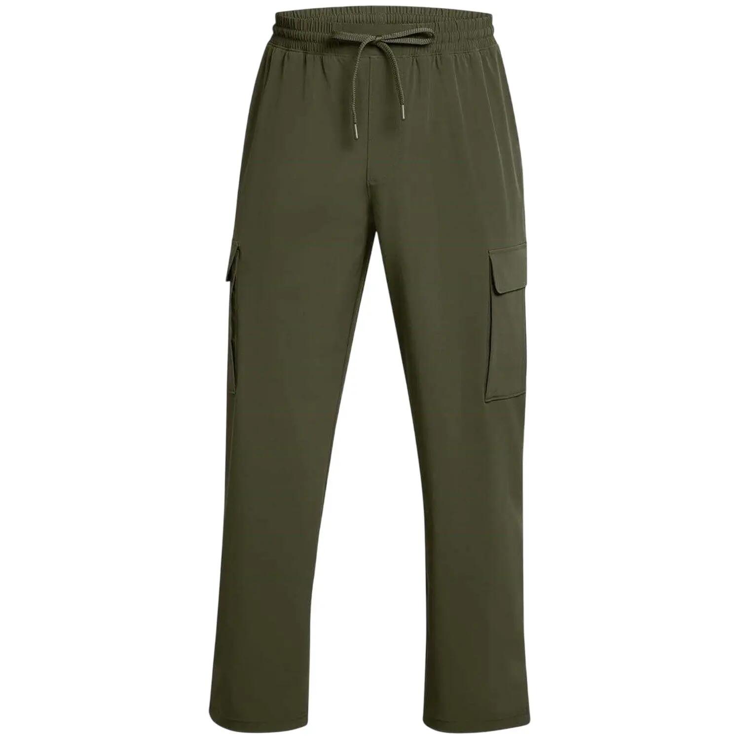 Pantalon De Survêtement VIBE Homme (Bleu Gris) 2/6