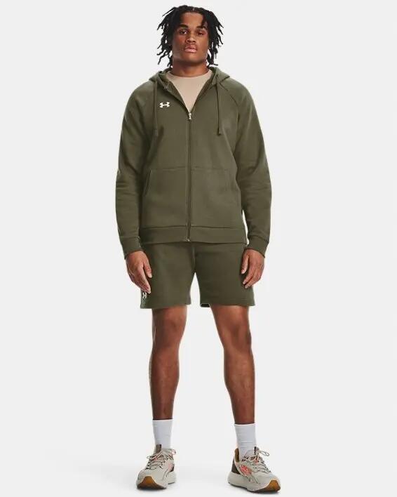 Cortavientos Sportstyle de Manga Larga para Hombre Triple Negro 3/6