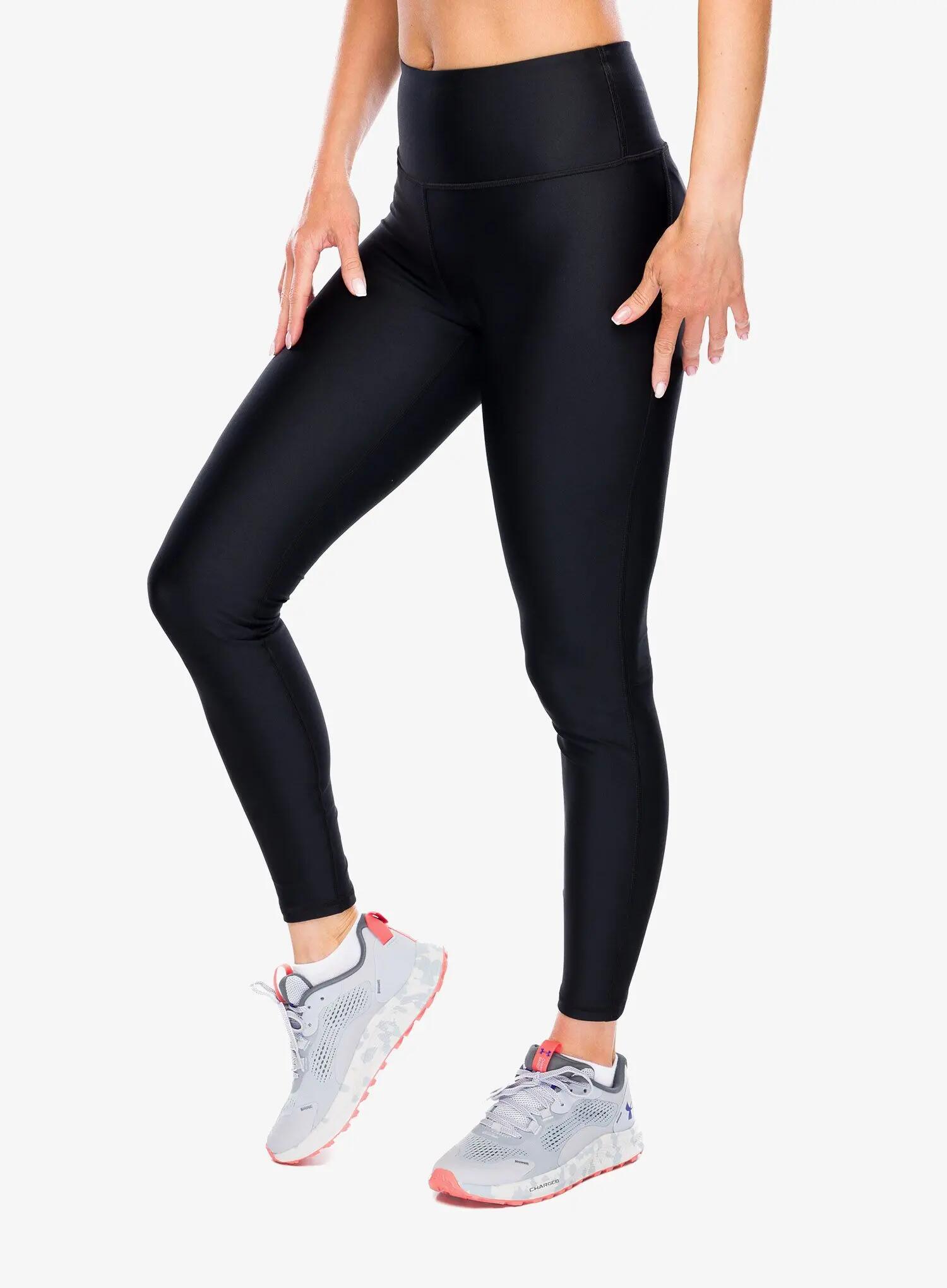 Leggings Under armour modello 1365336-001 per donne 3/6
