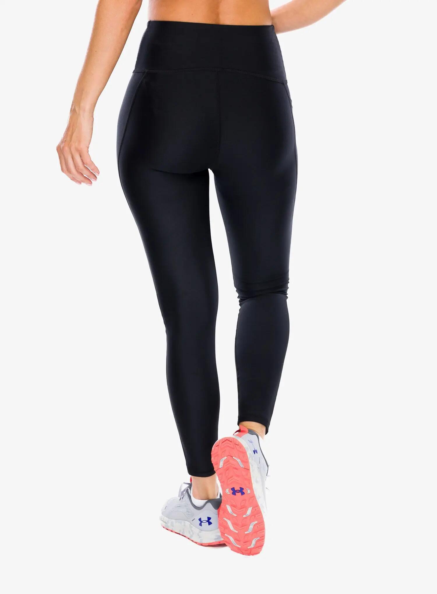 Leggings Under armour modello 1365336-001 per donne 2/6