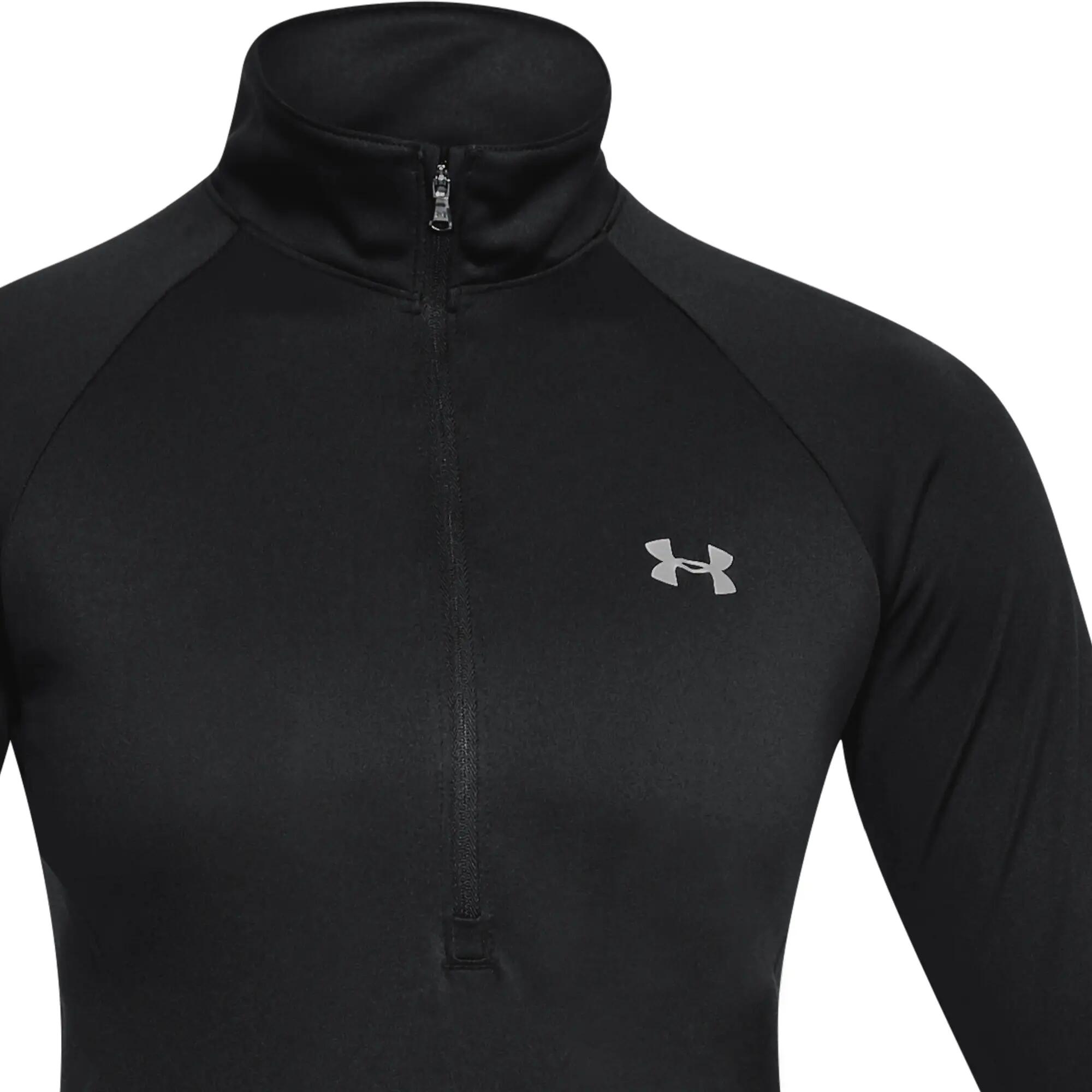 Haut TECH Femme (Noir) 5/5