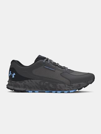 Chaussures de course femme Charged Bandit Trail 3 Under Armour