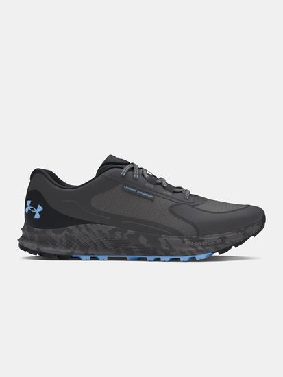Chaussures de course femme Charged Bandit Trail 3 Under Armour