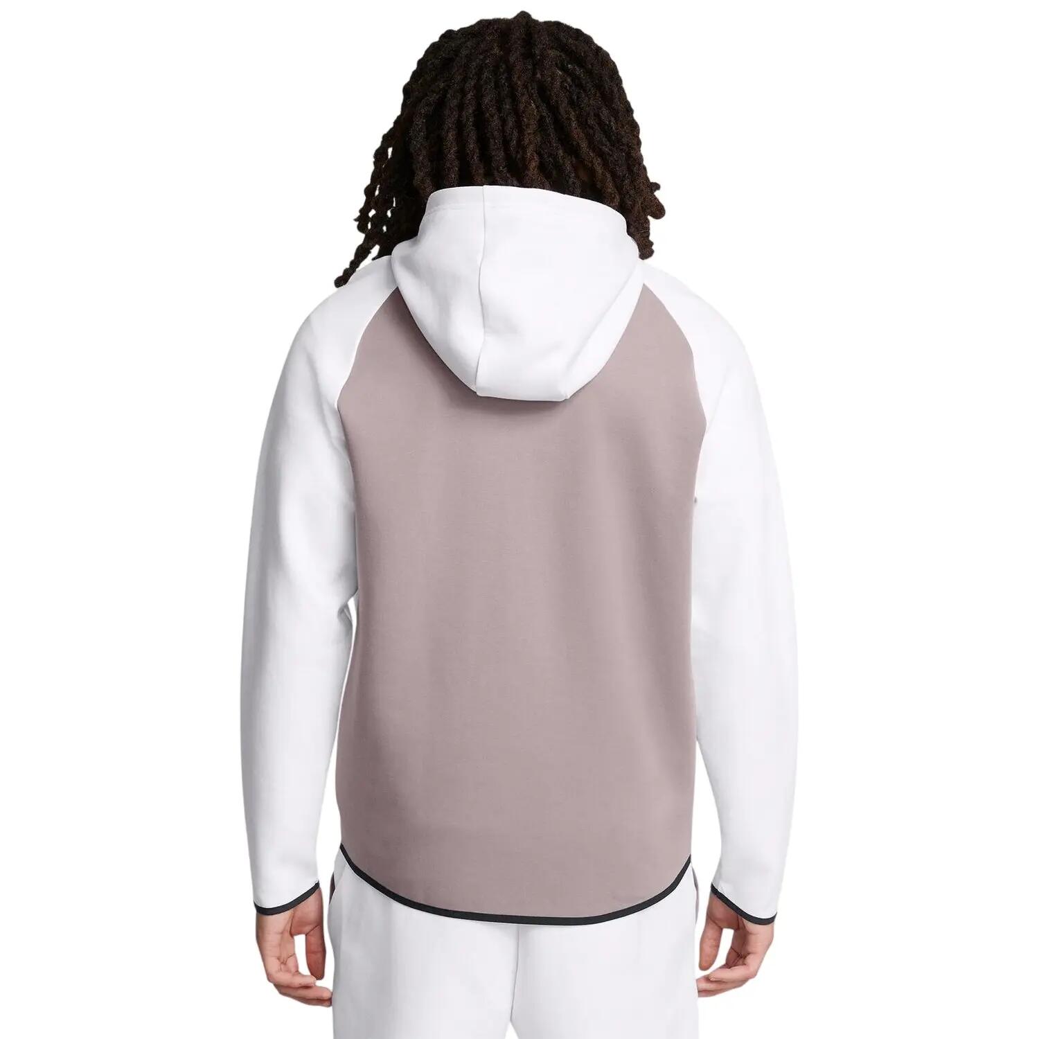 Unstoppablesweatjack voor heren (Grijs) 5/6