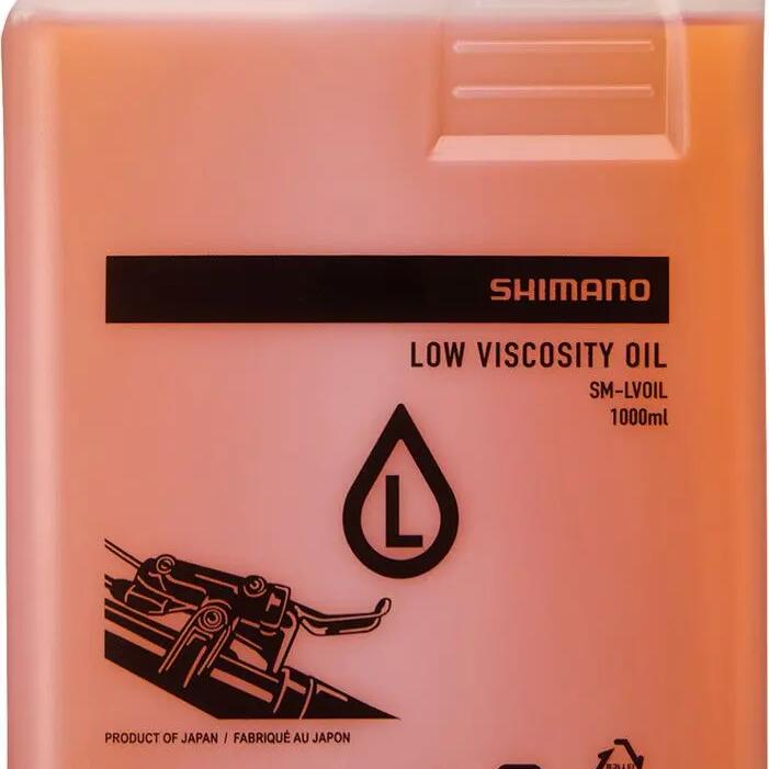Shimano Low Viscosity Oil SM-LVOIL 1L