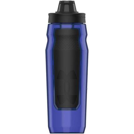 Gourde PLAYMAKER (Bleu / Noir)