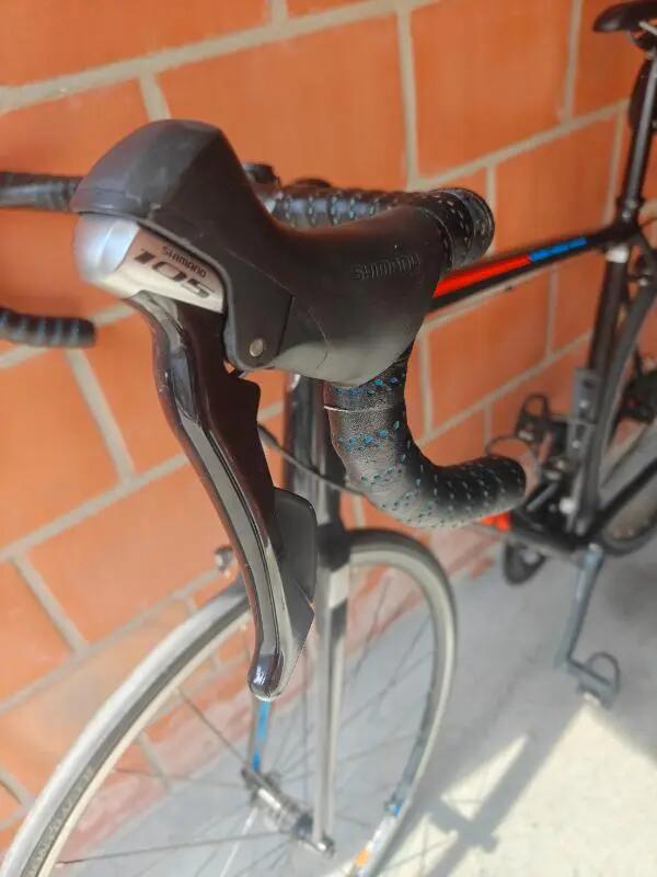 Tussen Particulieren - Trek racefiets 3/7