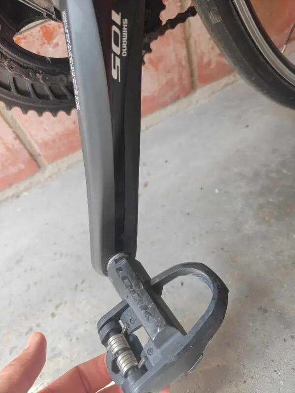 Tussen Particulieren - Trek racefiets 2/7
