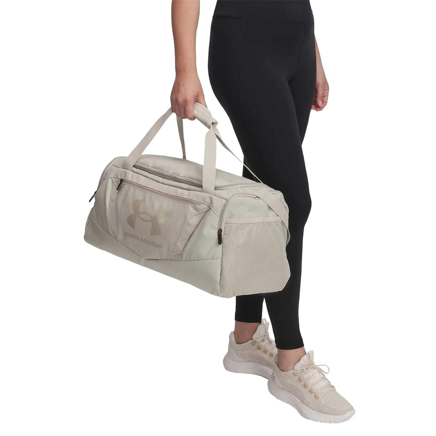 Sac De Sport/voyage UNDENIABLE 5.0 (Kaki) S 4/8