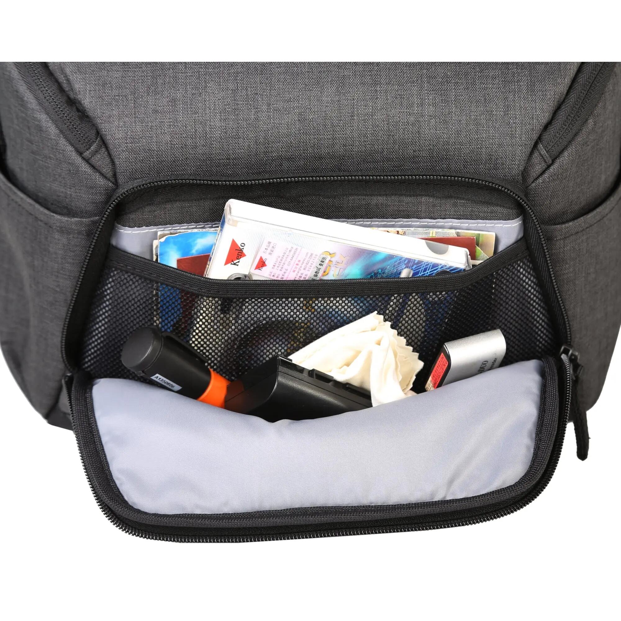 Bolsa fotográfica cámara Vangaurd Vesta Aspire 25GY 5/7
