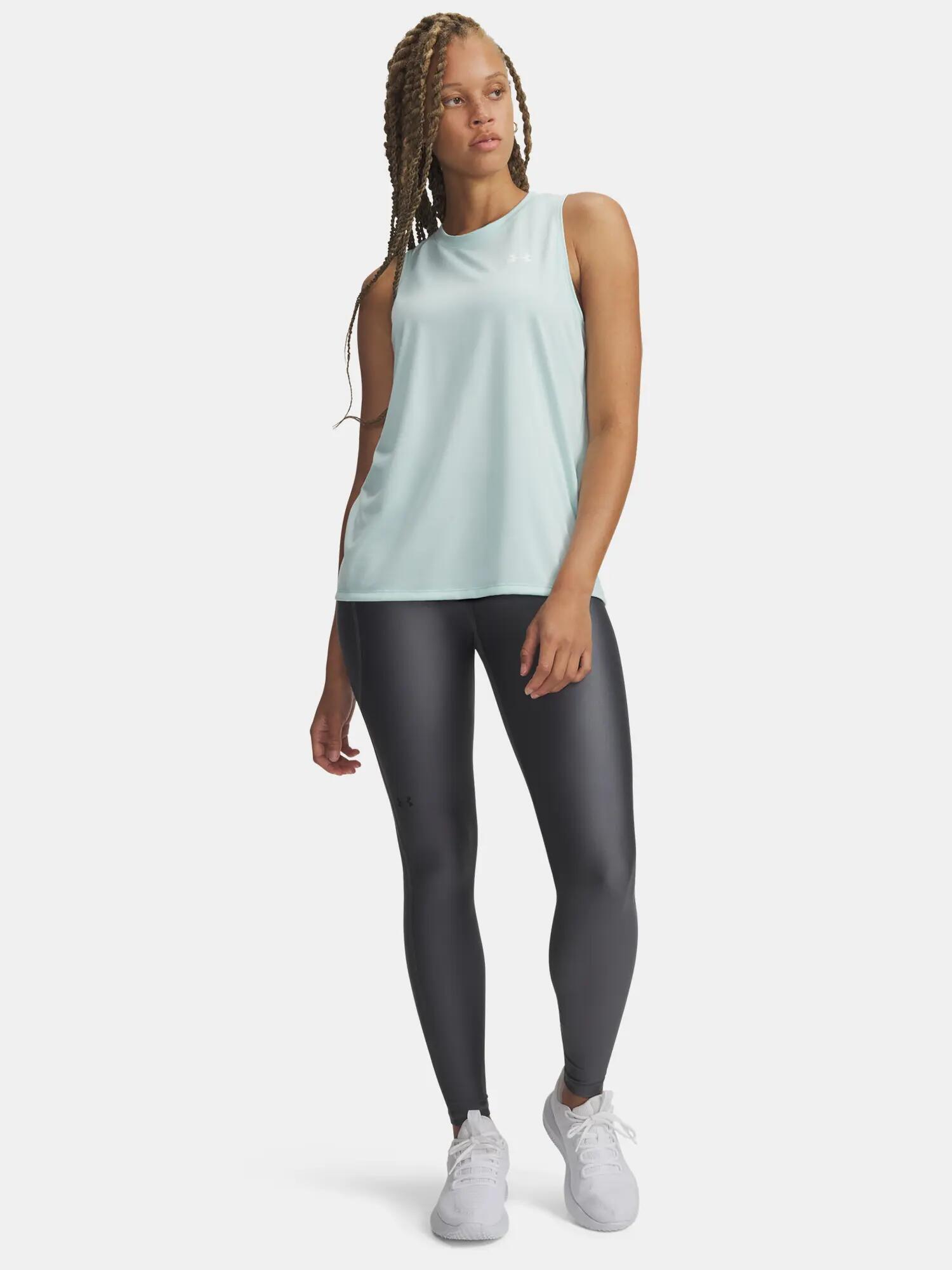 Legging Femme (Rocher / Noir) 3/3