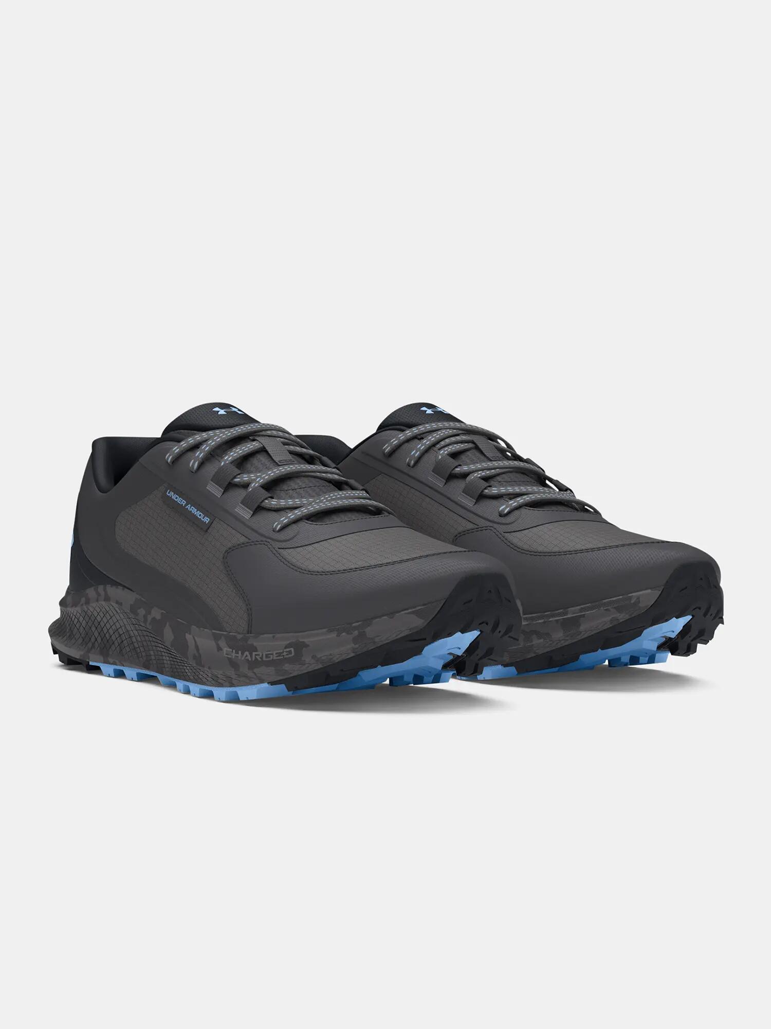 Chaussures de course femme Charged Bandit Trail 3 Under Armour 3/7