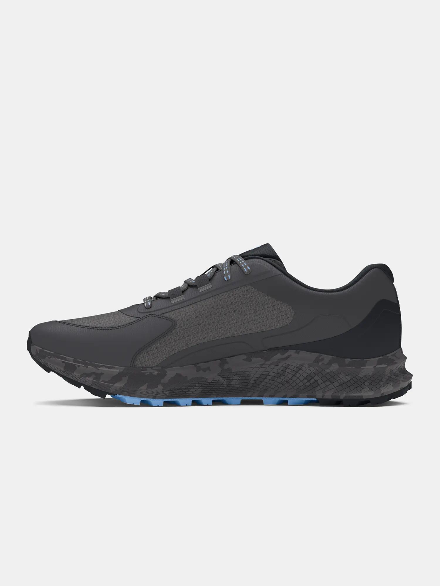 Chaussures de course femme Charged Bandit Trail 3 Under Armour 2/7