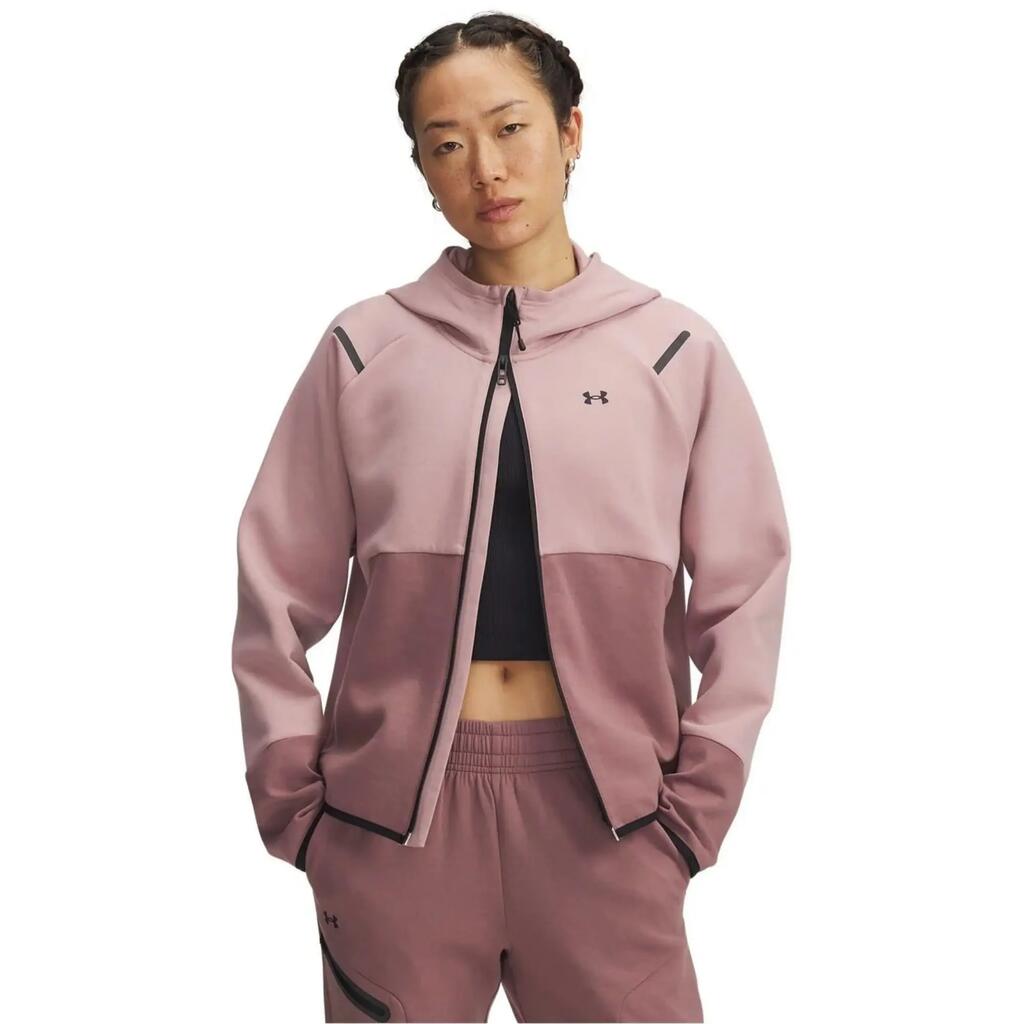 PINK / BLACK