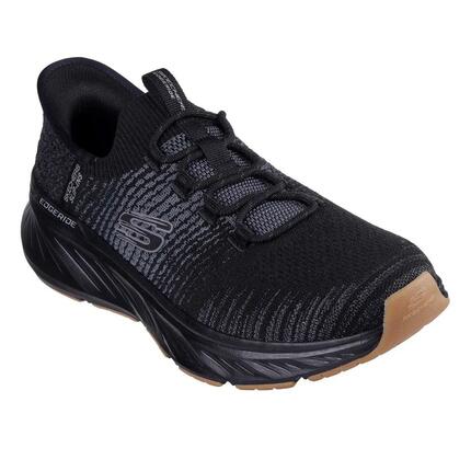 Skechers EDGERIDE Schuhe blau Slip-Ins Sneakers 232932