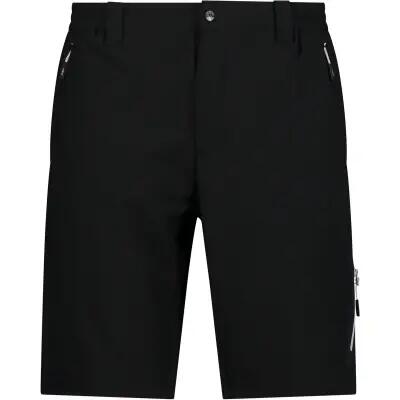 cmp Short Bermuda Homme 4-Way Stretch – Extensible et Fonctionnel