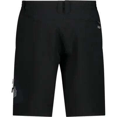 cmp Short Bermuda Homme 4-Way Stretch – Extensible et Fonctionnel 3/4