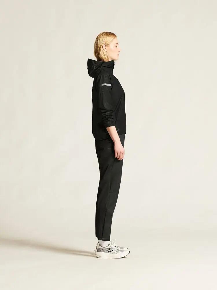 craft Pantalon PRO Hydro Lightweight W – Coupe légère imperméable 7/7