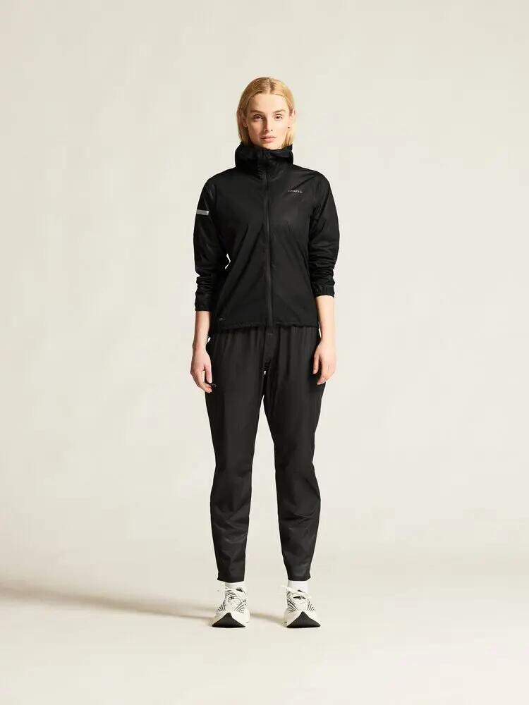 craft Pantalon PRO Hydro Lightweight W – Coupe légère imperméable 6/7