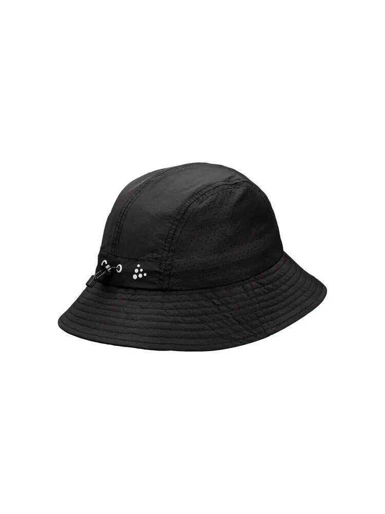 craft Hypervent Bucket Hat – cappello leggero traspirante per corsa 4/4