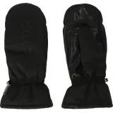 cmp Unisex twill skihandschoen met 3M Thinsulate – U901 Nero 4/4