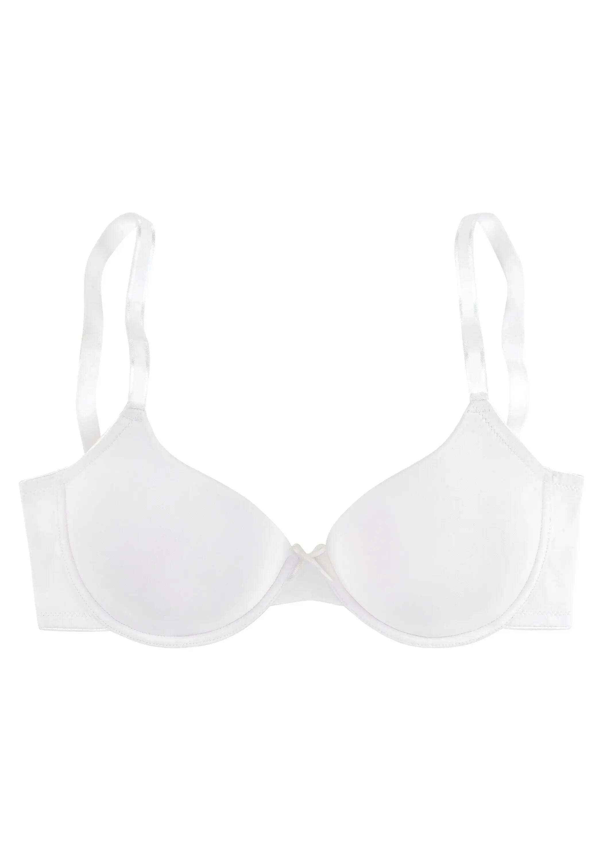 Damen LASCANA Schalen-BH »Ela - »perfect basic«« 8/9