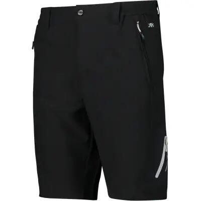 cmp Short Bermuda Homme 4-Way Stretch – Extensible et Fonctionnel 2/4