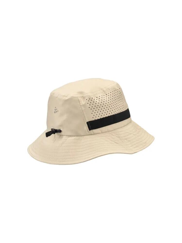 craft Hypervent Ranger Hat - boné desert respirável 4/4