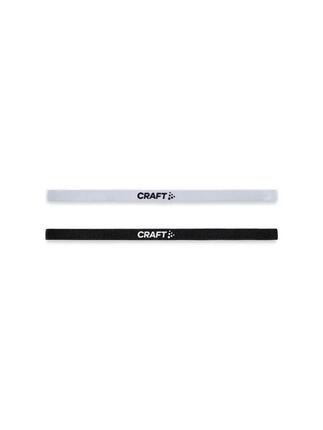 craft Bandeau de sport Ability Training 2 pièces — élastique avec silicone –