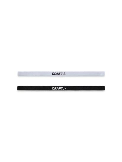 craft Bandeau de sport Ability Training 2 pièces — élastique avec silicone –