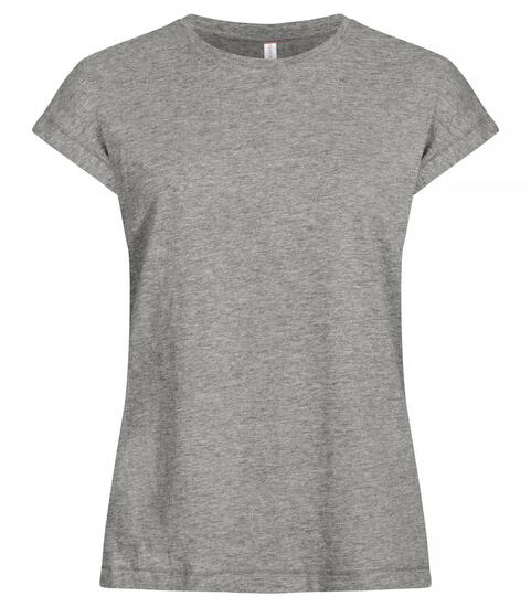 clique Fashion Top Women aus Baumwolle, legerer Schnitt