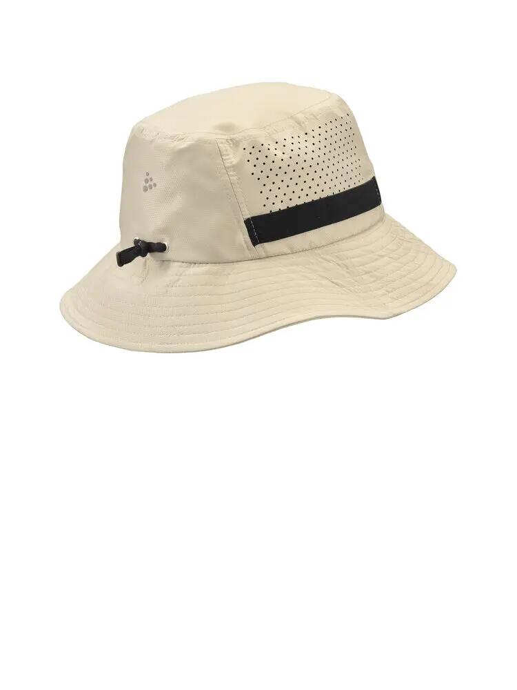 craft Hypervent Ranger Hat - boné desert respirável 3/4