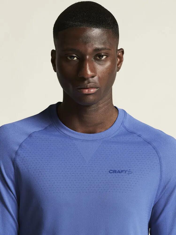 craft Active Comfort LS 2 M — Camiseta manga larga cómoda y reciclada 7/7