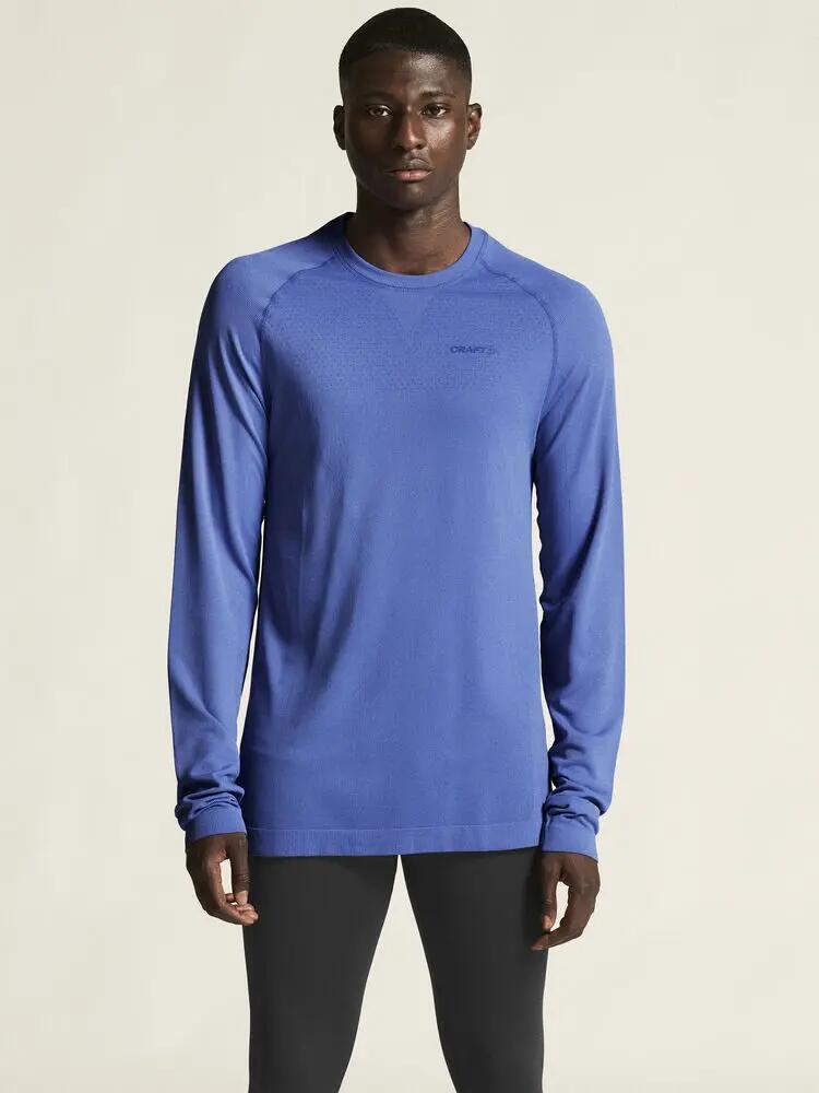 craft Active Comfort LS 2 M — Camiseta manga larga cómoda y reciclada 6/7