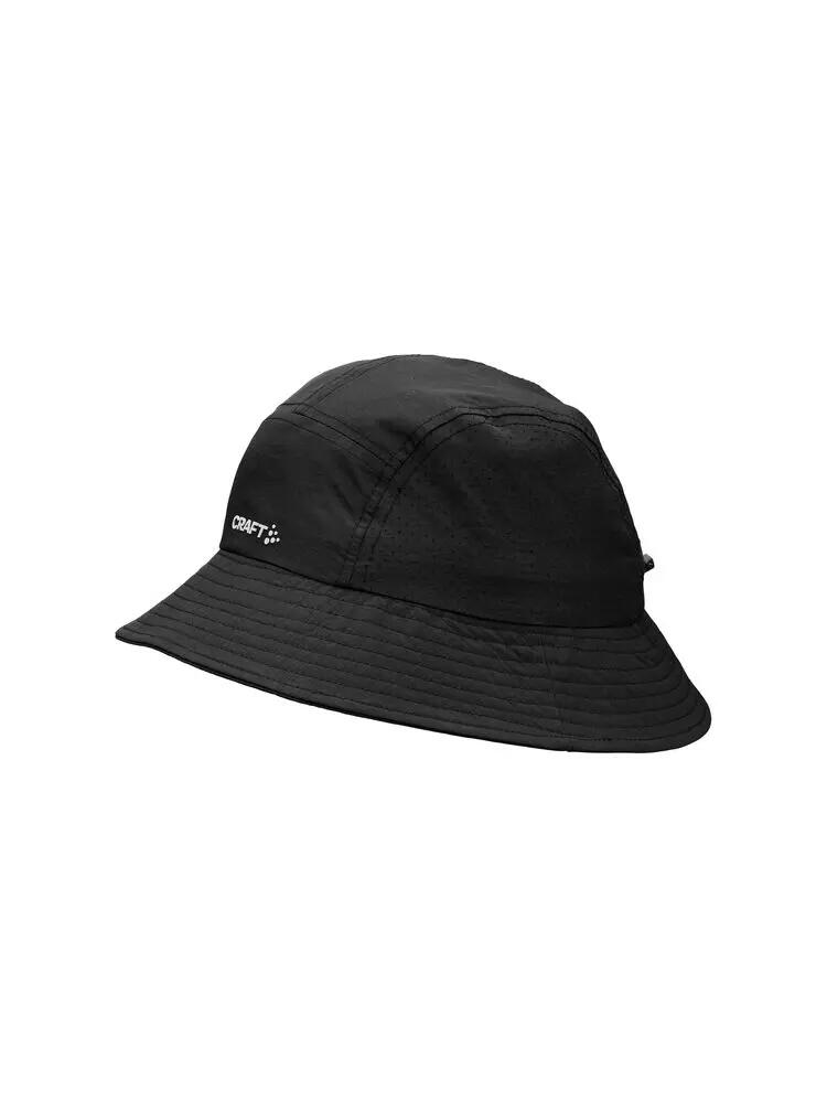 craft Hypervent Bucket Hat – cappello leggero traspirante per corsa 2/4