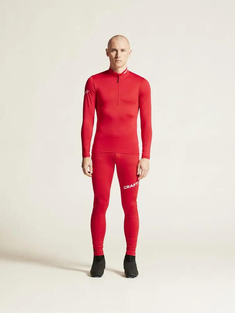 craft ADV Nordic Club Jersey M – Maglia XC elasticizzata 5/7