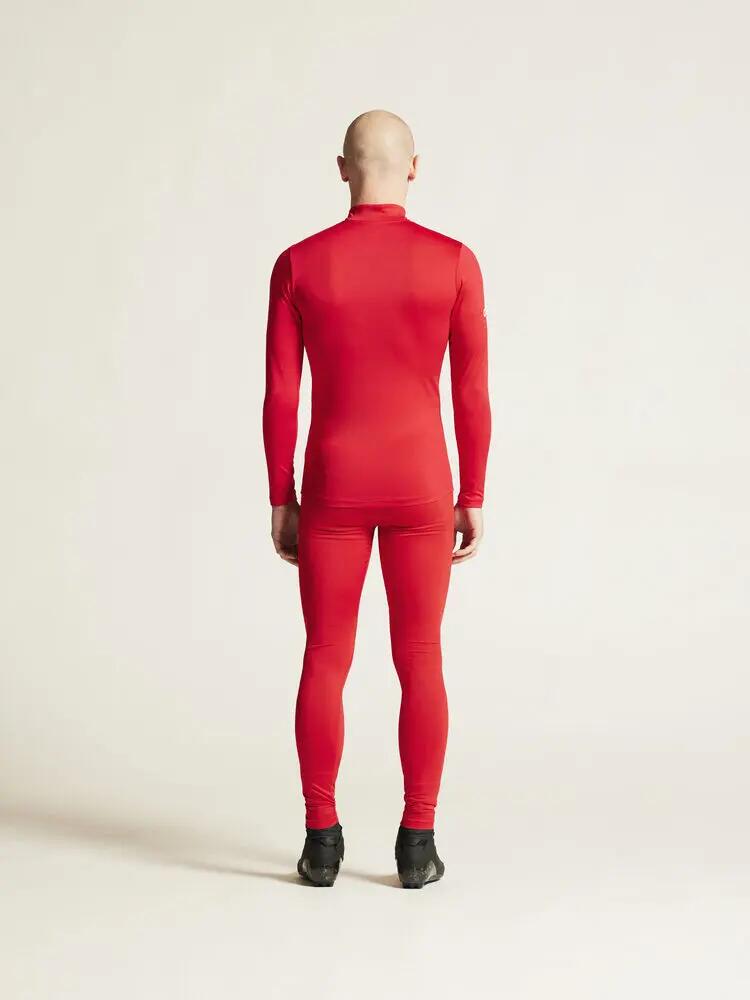 craft ADV Nordic Club Jersey M – Maglia XC elasticizzata 3/7