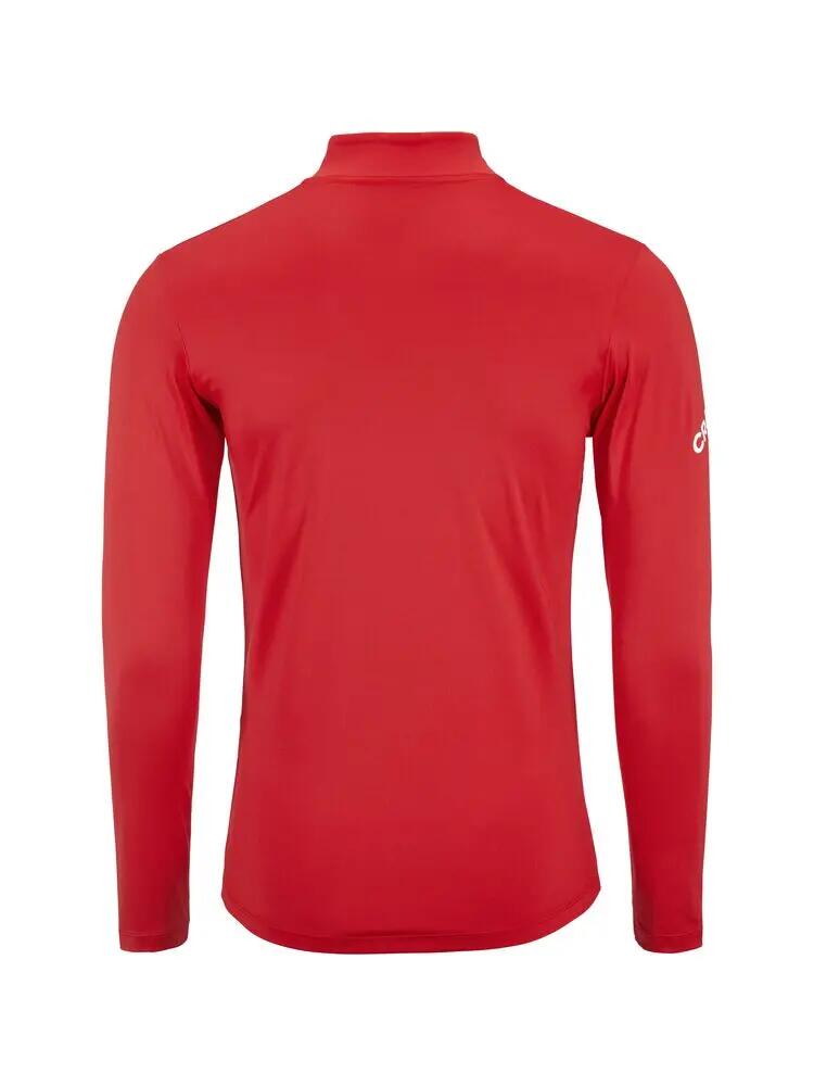 craft ADV Nordic Club Jersey M – Maglia XC elasticizzata 2/7
