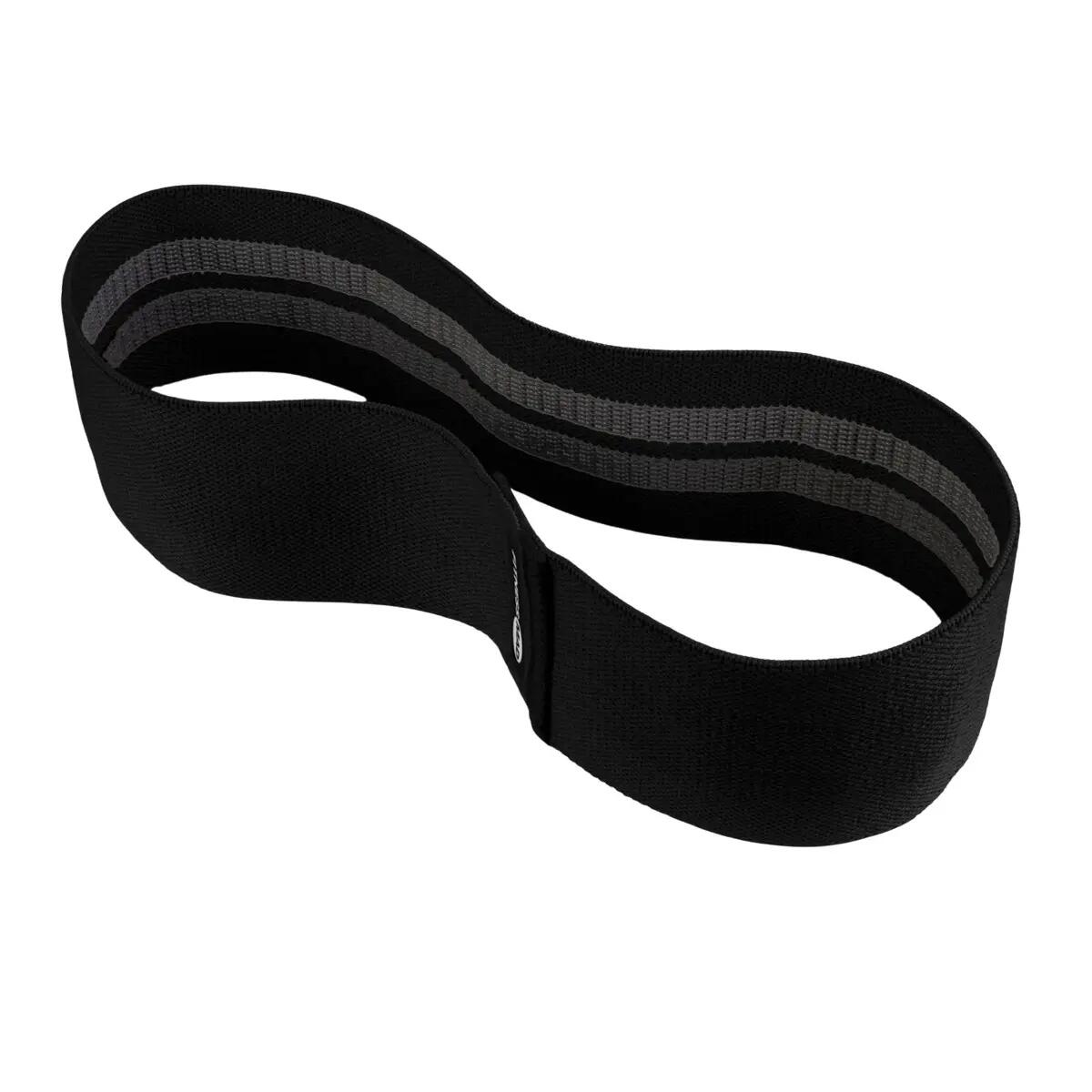 Bande Élastique Pour Squat (Noir) Taille unique 2/4