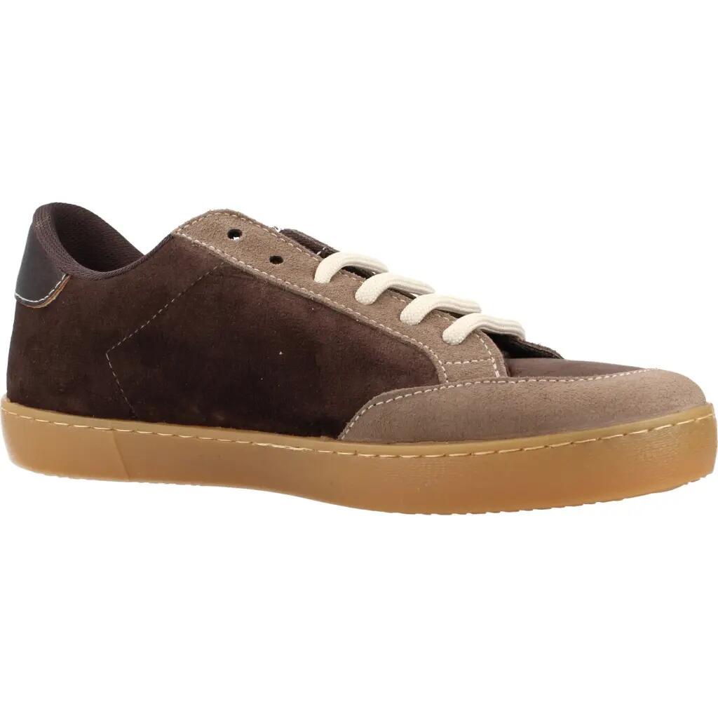 Buty VICTORIA 1126250V Brązowy 5/5