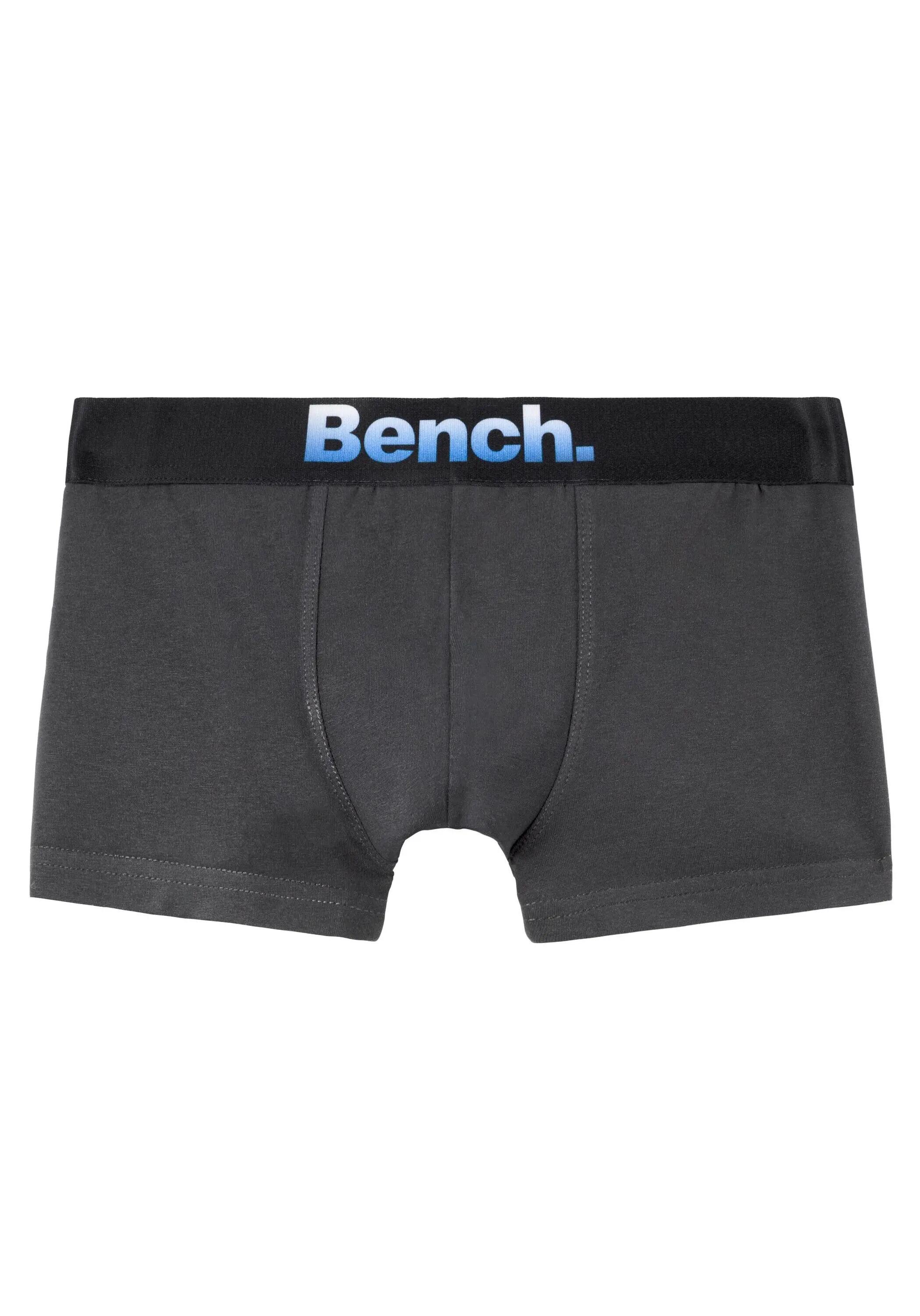 BENCH Boxer für Kinder 2/6