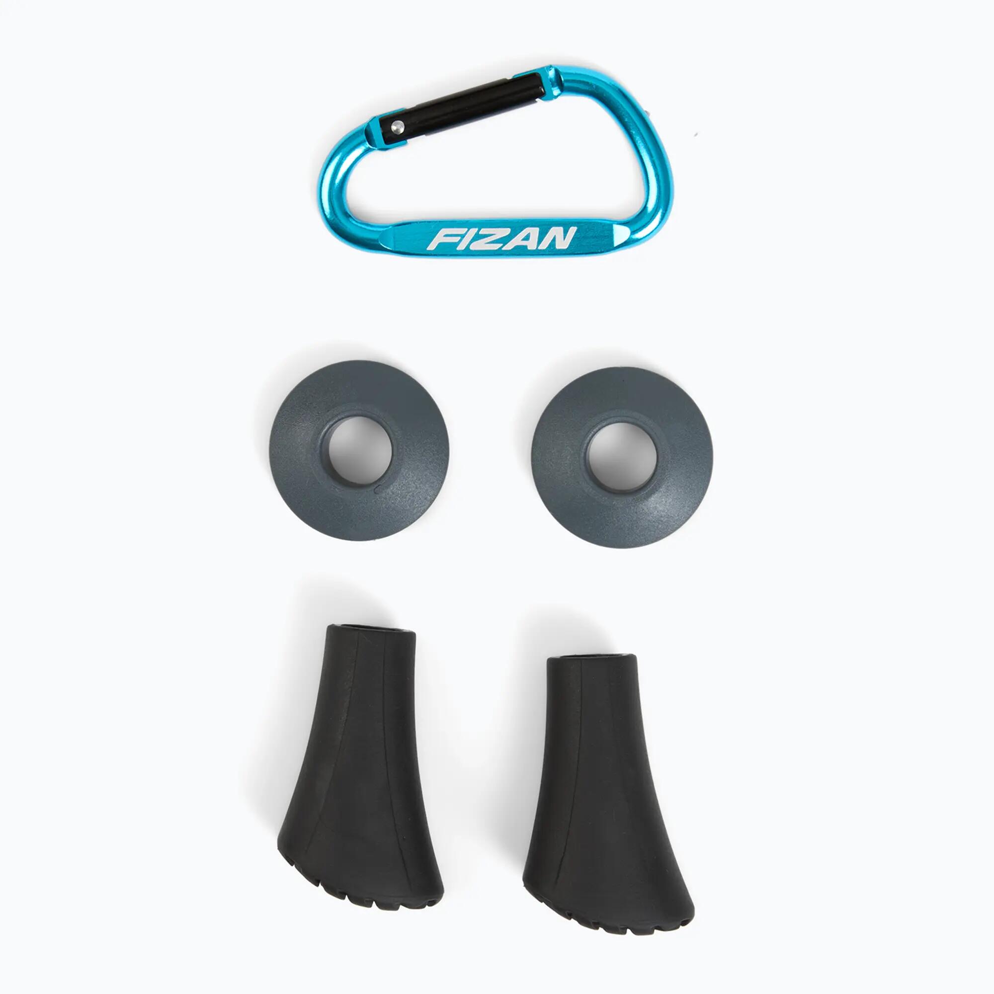 Kije nordic walking Fizan Lite Tech 7/7