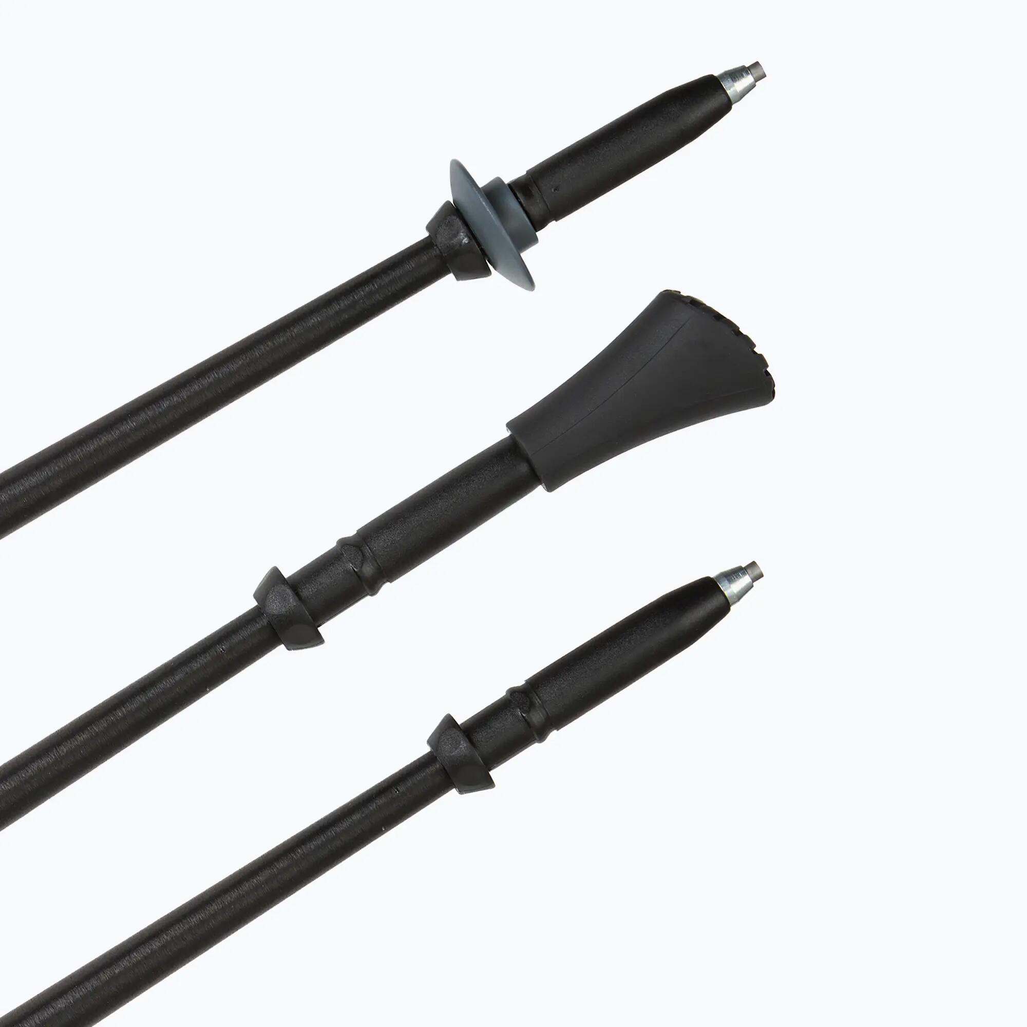 Kije nordic walking Fizan Lite Tech 6/7