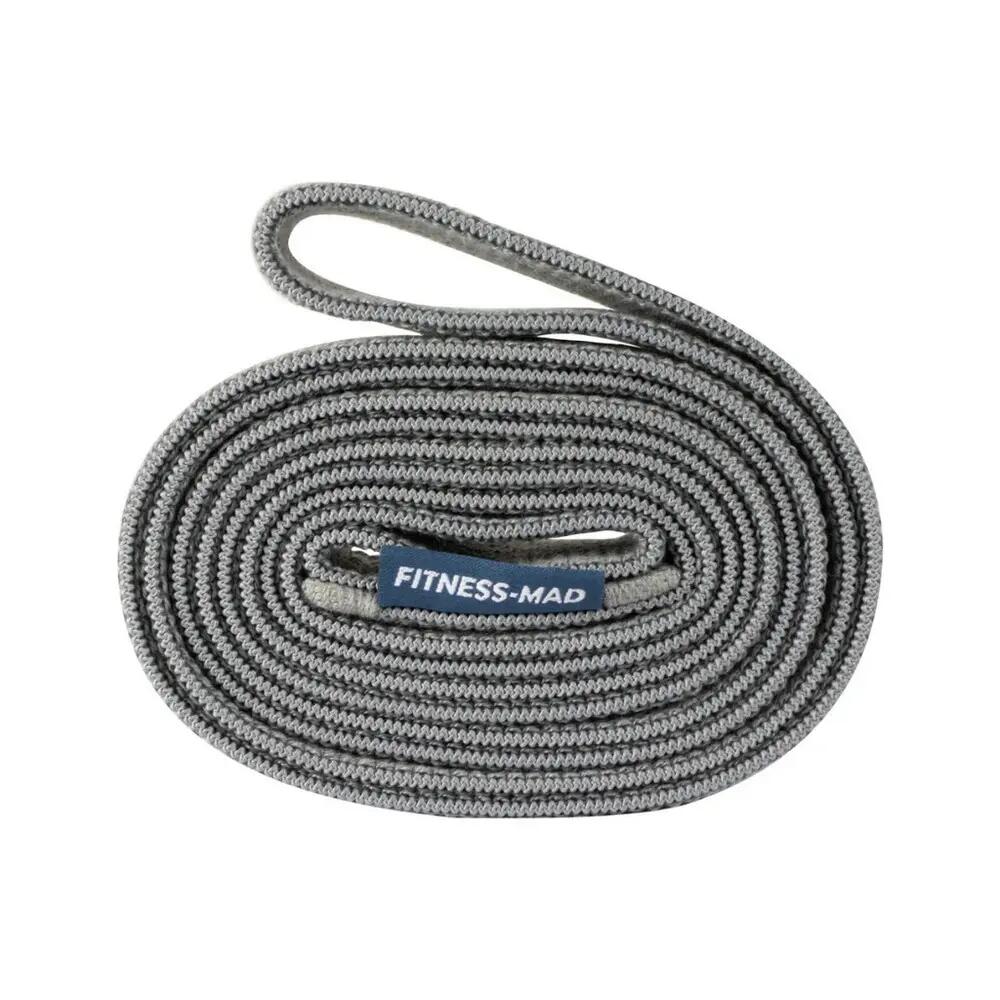 Fabric Loop Resistance Band (Grey) Medium 2/2