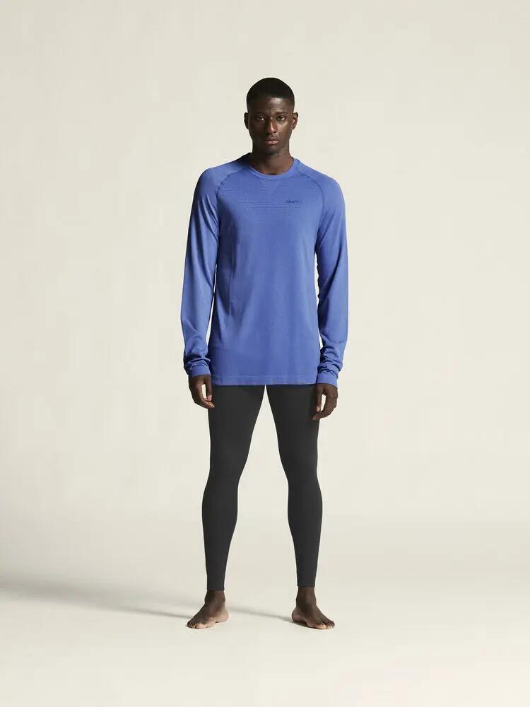 craft Active Comfort LS 2 M — Camiseta manga larga cómoda y reciclada 5/7