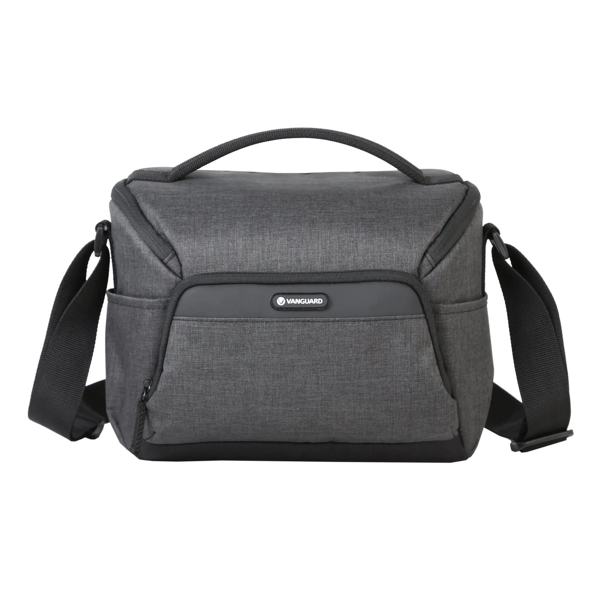 Bolsa fotográfica cámara Vangaurd Vesta Aspire 25GY 3/7